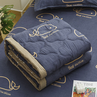 极速2023 summer quilt/comforter/blanket/quilts/duUvet /blank