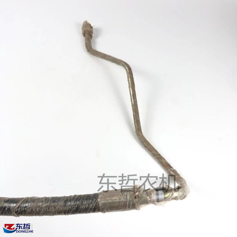 极速迪尔904拖拉机r农机配件前转向油管SJ10189进油管,农机/农具/农膜,农机配件,淘宝优惠券,粉丝福利购,淘宝优惠卷