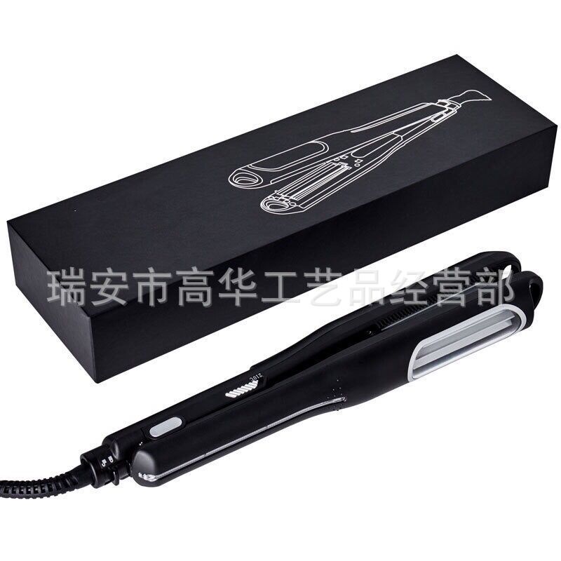 极速新款卷发器自动玉米卷发器D自动卷发器小波浪造型电夹板