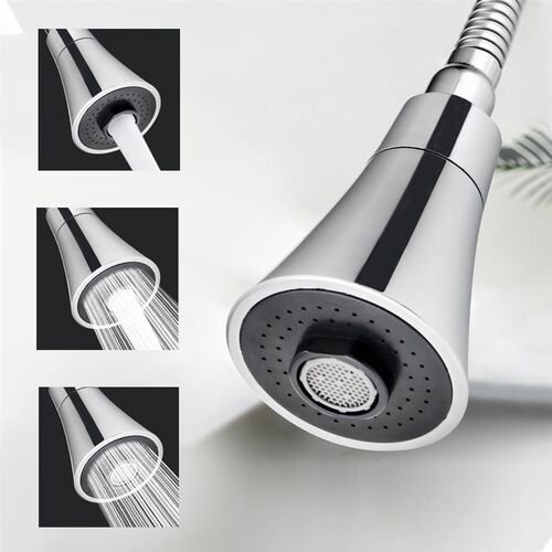 新品Universal Kitchen Water Faucet Adjustable PrTessure 360