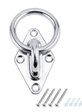 极速Indoorf Outdoor Hammock Hook Home Ceiling Swing Hanger S