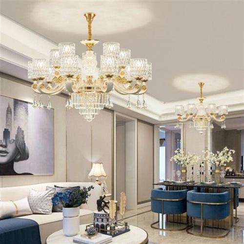 极速灯具客厅灯欧式卧室酒店水z晶吊灯现代简约大气锌合金餐厅灯,农机/农具/农膜,水带阀门/接口,淘宝优惠券,粉丝福利购,淘宝优惠卷