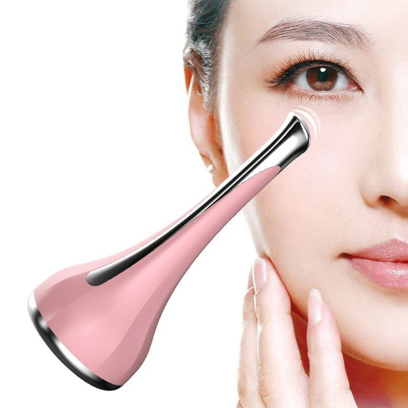 速发Magnetic Inductive Therapeutical Instrument Face Massage