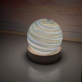 新品 你是人间理想浪漫星球小夜灯创意走.心节日生日 星河滚烫