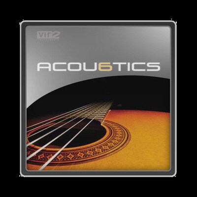 极速Vir2 Instrumenxts Acou6tics KONTAKT