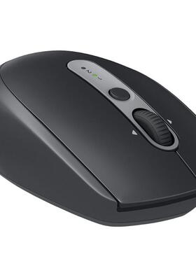 极速Logitech M590 Wireless Mute Mouse 2.K4GHz Unifying Dual