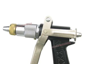 极速。家b用高压洗车水枪压力浇花冲刷汽车工具洗车机清洗机喷头