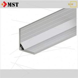 极速新品 铝型 铝型材加工角件h铝型材角z铝78x78直角角铝90度角码