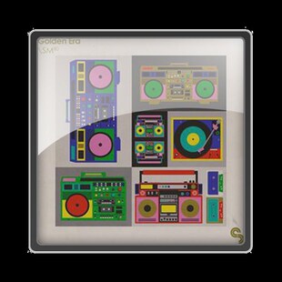 极速Saample Magic Golden Era MULTiFORMAT