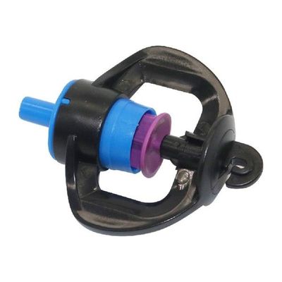 极速Agriculture Rotating Sprinkler 360 DegPrees Irrigation