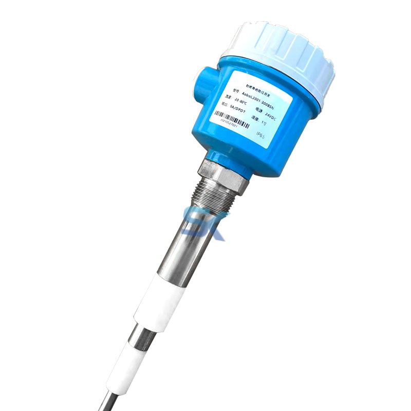 极速射频导纳物位计液位计料位计电容式开L关射频导纳料位开关仓