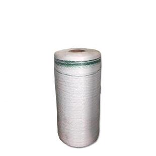 极速青储透气牧草k率饲料全自动青贮包膜H草料草绳网一体机秸秆打