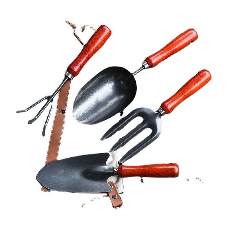 极速铲子铁铲小种花工具三件套小耙子小J锄头铁锹园艺农用赶海种,农机/农具/农膜,铲子,淘宝优惠券,粉丝福利购,淘宝优惠卷