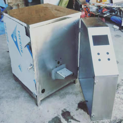 极速厂促304不锈钢制品方形水箱移动式储水箱化妆U室天花板隐藏品