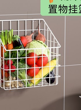 极速Vegetable rack kitrchen various artifact vegetable baske