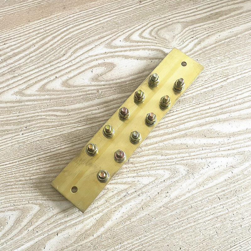 极速。定制等电位铜排汇流铜排等电位盒联结端N子汇流排接线端子3,农用物资,苗木固定器/支撑器,淘宝优惠券,粉丝福利购,淘宝优惠卷