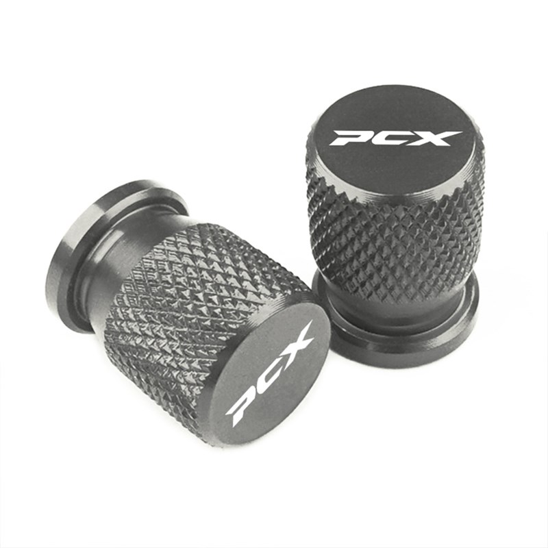 极速适用本田PCX150125XADV750150摩M托车改装配件轮胎气嘴盖气嘴