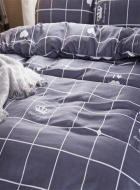 极速1米5被套单件纯棉夏天2米x2米3单独被罩1I80cmx200cm单个单人