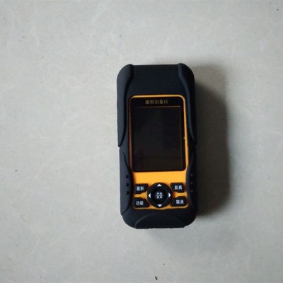 极速测亩仪高精度手持GPuS土地面积测量收割机车载专用量田地计亩