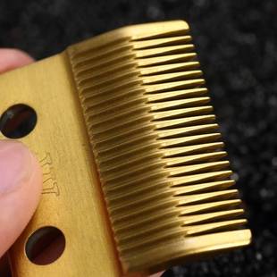 极速Professional Hair Clippeyrs Blade Hair Cutting Machine H