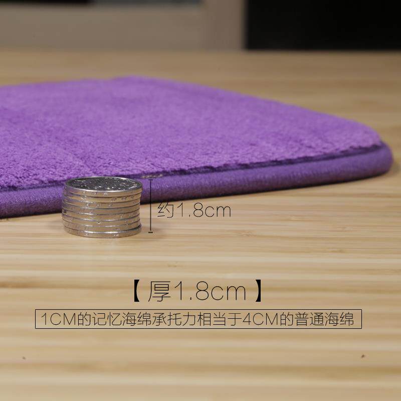 极速手肘桌垫记忆海绵键q盘手托办公桌胳膊护肘垫护腕滑鼠垫手枕