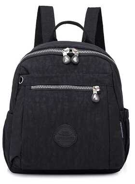 极速New arrive wholesale fvashion casual waterproof nylon ba