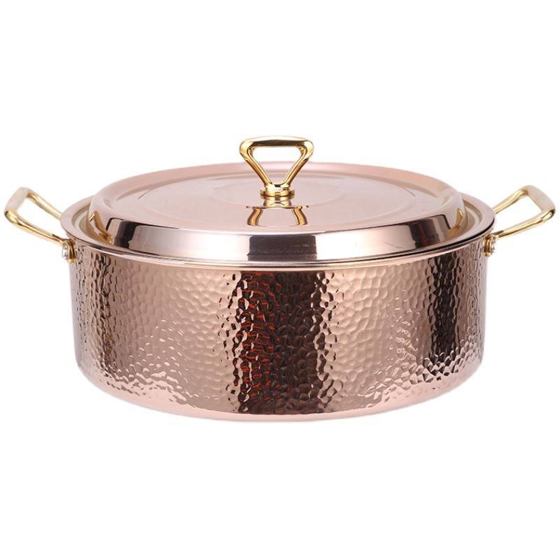 极速。304三层钢锤印汤锅商x用火锅加厚电磁炉燃气通用一人小火锅,农用物资,苗木固定器/支撑器,淘宝优惠券,粉丝福利购,淘宝优惠卷