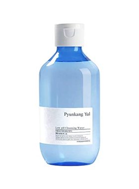 极速PYUNKANG YUL mLow pH Cleansing Water - Makeup Remover Fa