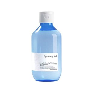 极速PYUNKANG YUL mLow pH Cleansing Water - Makeup Remover Fa