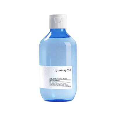 极速PYUNKANG YUL mLow pH Cleansing Water - Makeup Remover Fa