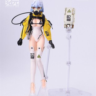 克拉肯 极速HASUKI 神猫跳动v 降神纪元 模型 KRAKEN