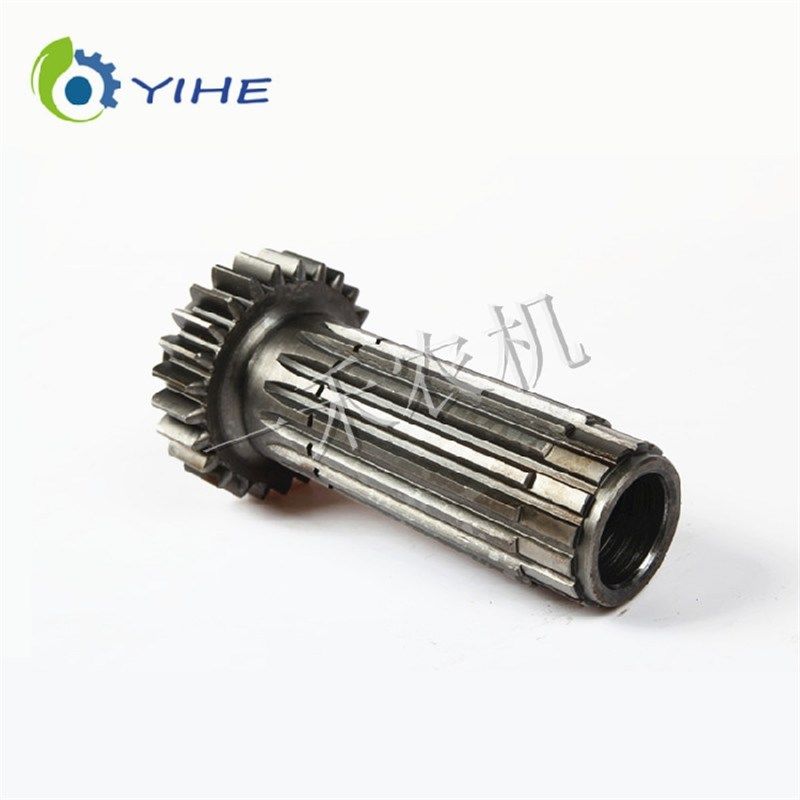 极速上海50中间轴 一禾农机 N中大拖 拖拉机配件,农机/农具/农膜,农机配件,淘宝优惠券,粉丝福利购,淘宝优惠卷