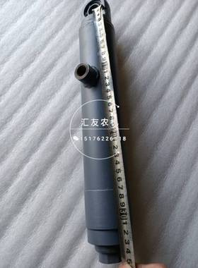 极速福田雷沃欧豹h TA554 654 704 754 804-A 前桥 转向油缸 前进