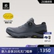 BOA登山徒步鞋 凯乐石界山 男透气V底防滑户外运动休闲鞋 26款