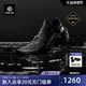 男Fuga EX3 GORE 凯乐石跑山鞋 TEX防水V底户外徒步登山休闲鞋