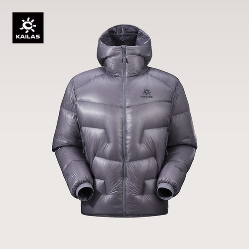 凯乐石5000GT羽绒服1000蓬鹅绒
