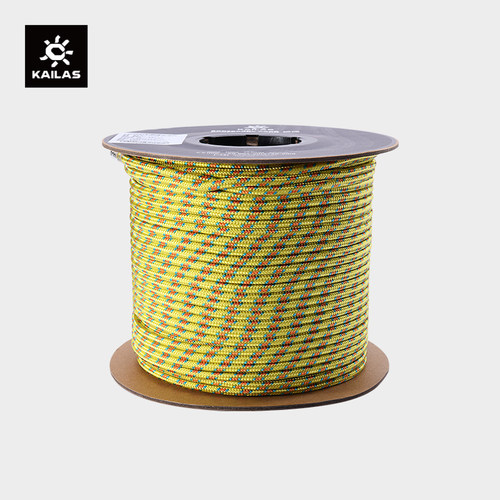 KAILAS凯乐石Accessary Cord 辅绳5mm*100m 户外攀登装备 ER301B
