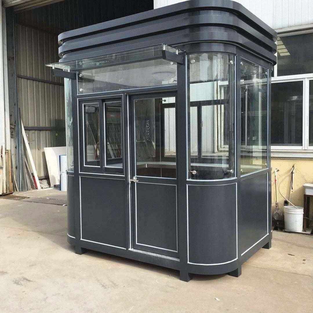 保安岗亭、钢结构岗亭、值勤岗亭专业生产厂家直销,基础建材,轻钢别墅,淘宝优惠券,粉丝福利购,淘宝优惠卷