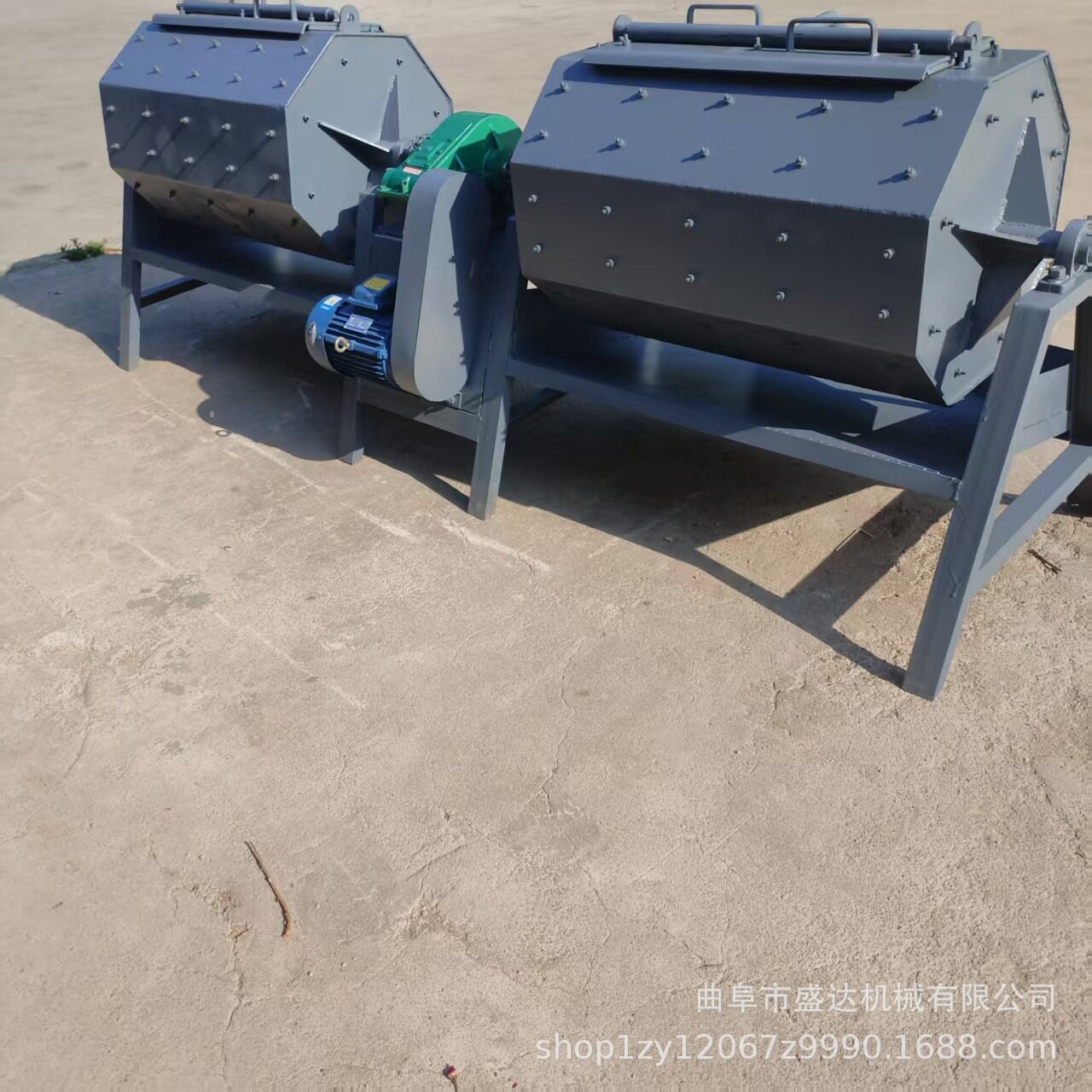 苏州木珠研磨滚筒抛光机 滚筒打磨除锈机 供应石头去棱角研磨机