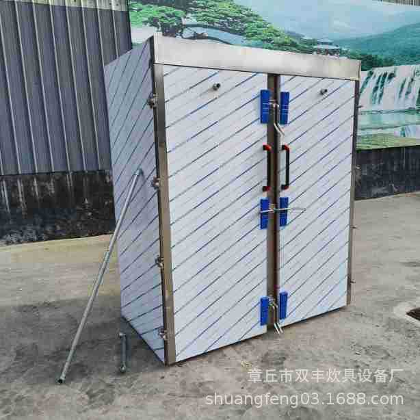 馒头周转车厂家 馒头蒸房架子车 架子车厂家 和面机厂家