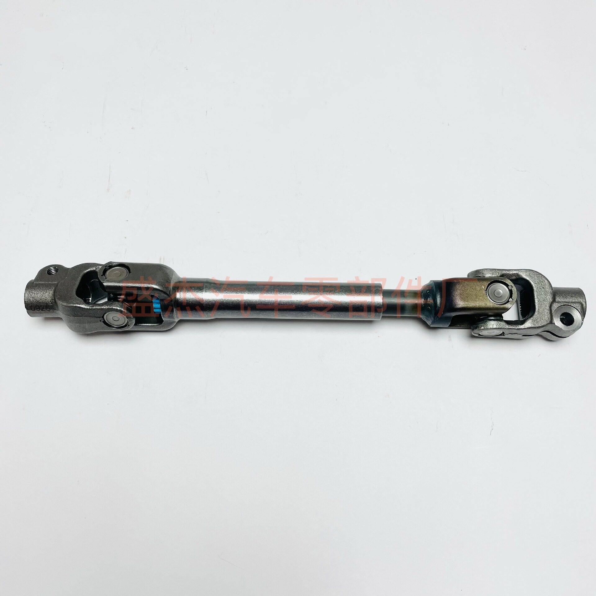 十字轴转向节柱连接器量大从优