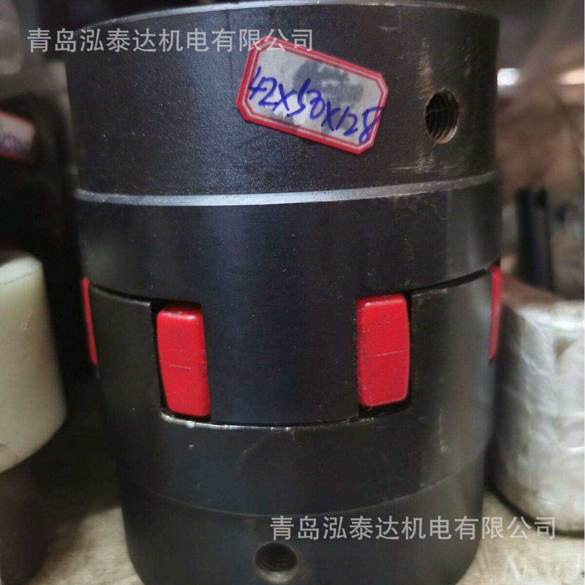 联轴器星型联轴器注塑机配件海天多型号
