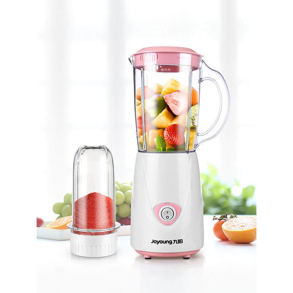 joyoung/九阳 jyl-c93t新品九阳榨汁机小型料理机炸汁家用辅食奶