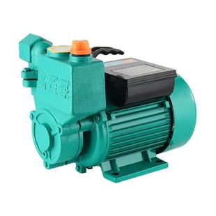 包邮 家用自吸清水泵高压泵220V增压抽水机380V水塔离心泵旋涡泵