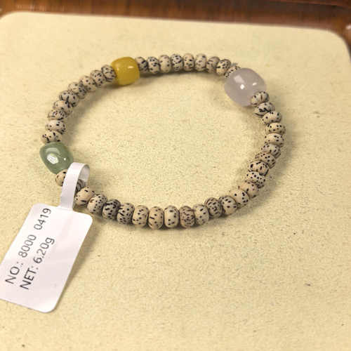 设计款福利款多宝手串NO.419