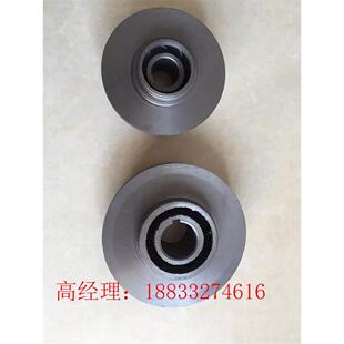 1.5GC2GC型多级泵叶轮离心清水泵锅炉循环泵水叶高扬程增压泵配件