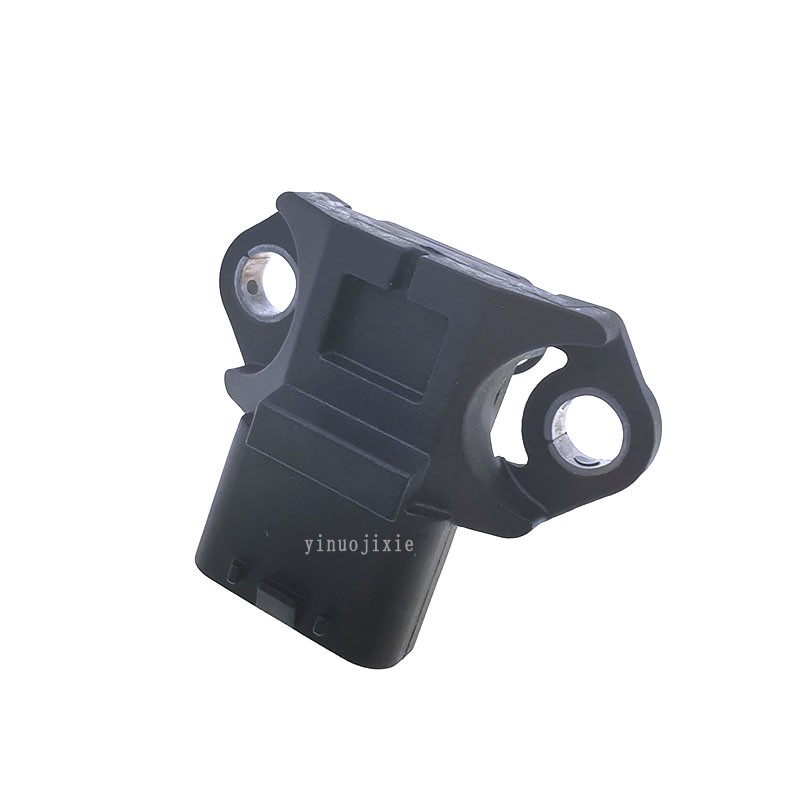 现货速发庆铃五十铃600P 700P  4HK1 F FVZ 6HK1 进气压力传感器