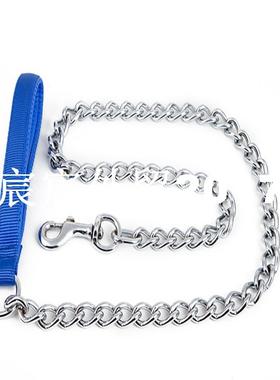 速发TLUP Dog Lsh Hige Quity t Lhgth 12m Hvy Duty