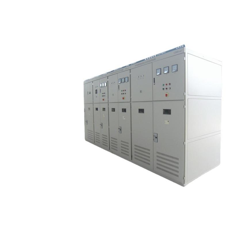 无功补偿高压无功自动补偿装置高压电容柜电容器柜补偿柜控