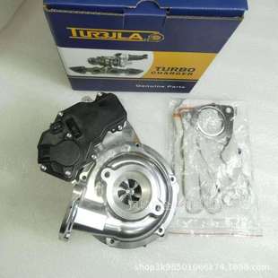 FTV 2GD 涡轮增压器CT16V17201 110701GD